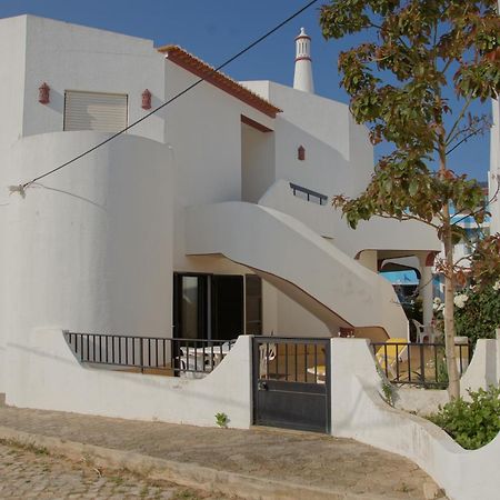 Apartamentos E Quartos Atalaia Sagres Kültér fotó