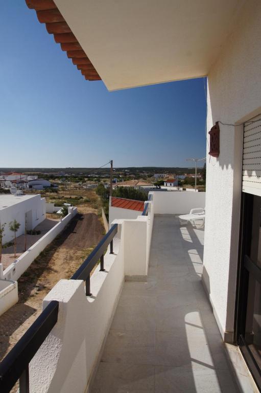 Apartamentos E Quartos Atalaia Sagres Szoba fotó