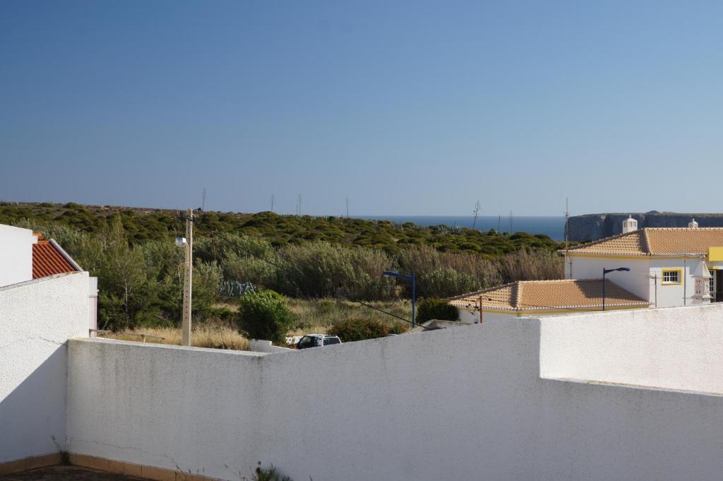 Apartamentos E Quartos Atalaia Sagres Szoba fotó
