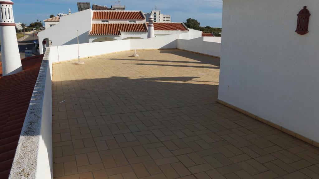 Apartamentos E Quartos Atalaia Sagres Kültér fotó