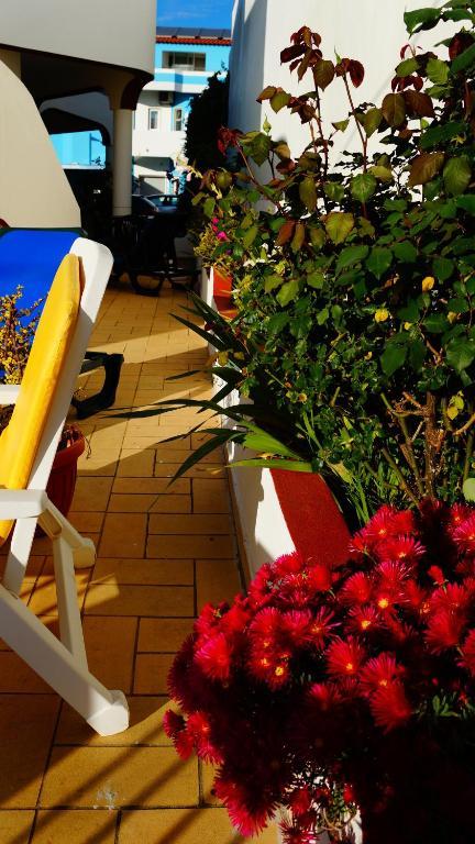 Apartamentos E Quartos Atalaia Sagres Kültér fotó