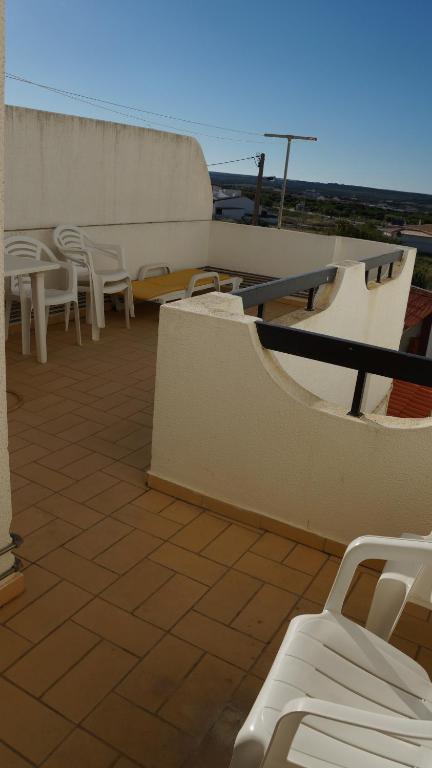 Apartamentos E Quartos Atalaia Sagres Szoba fotó