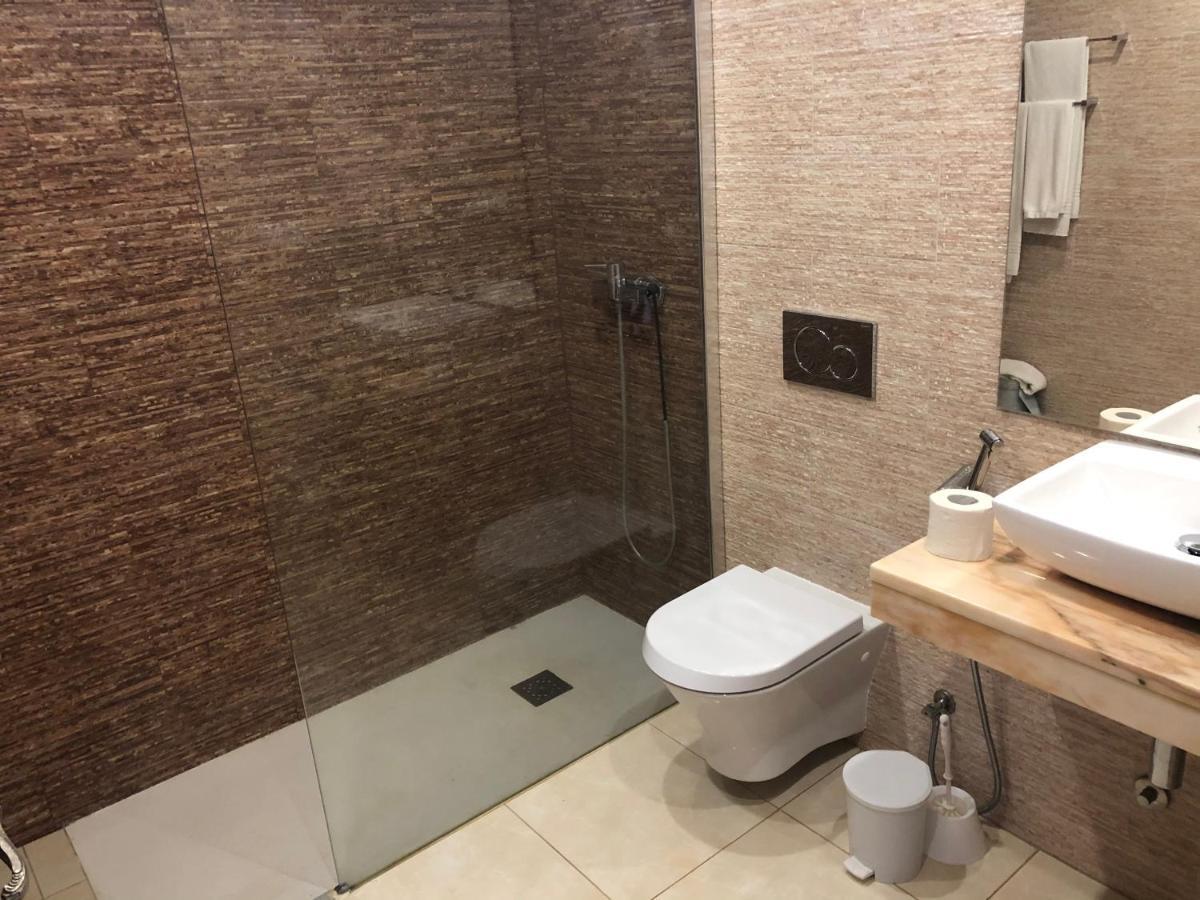 Apartamentos E Quartos Atalaia Sagres Kültér fotó
